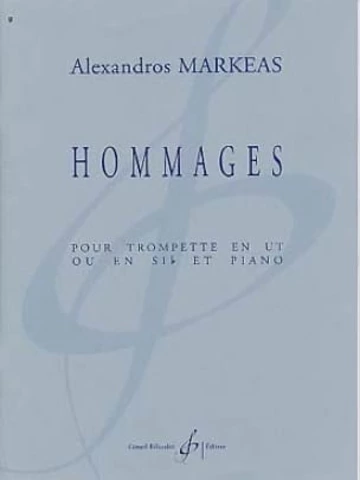 Hommages Visual